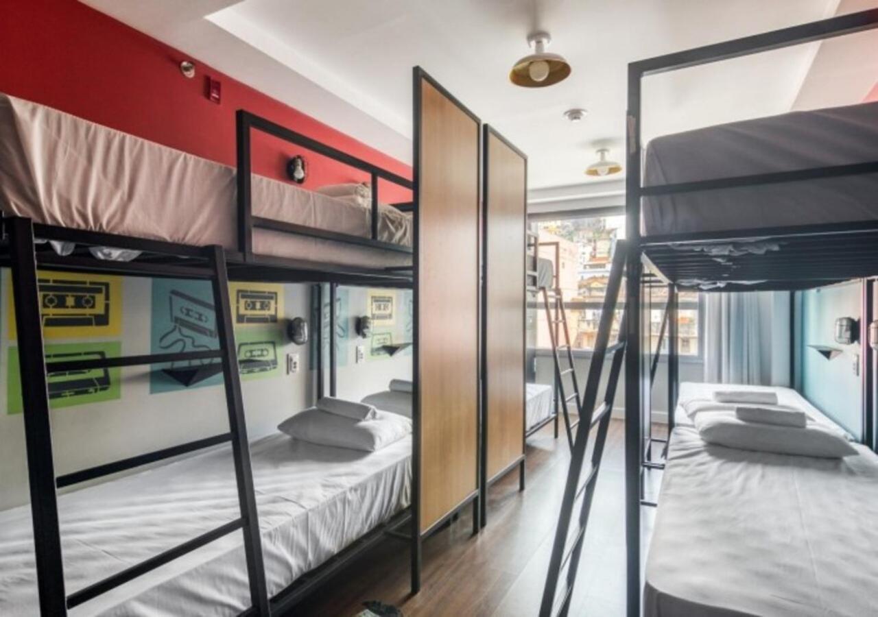 Socialtel Lapa Hotel 3*