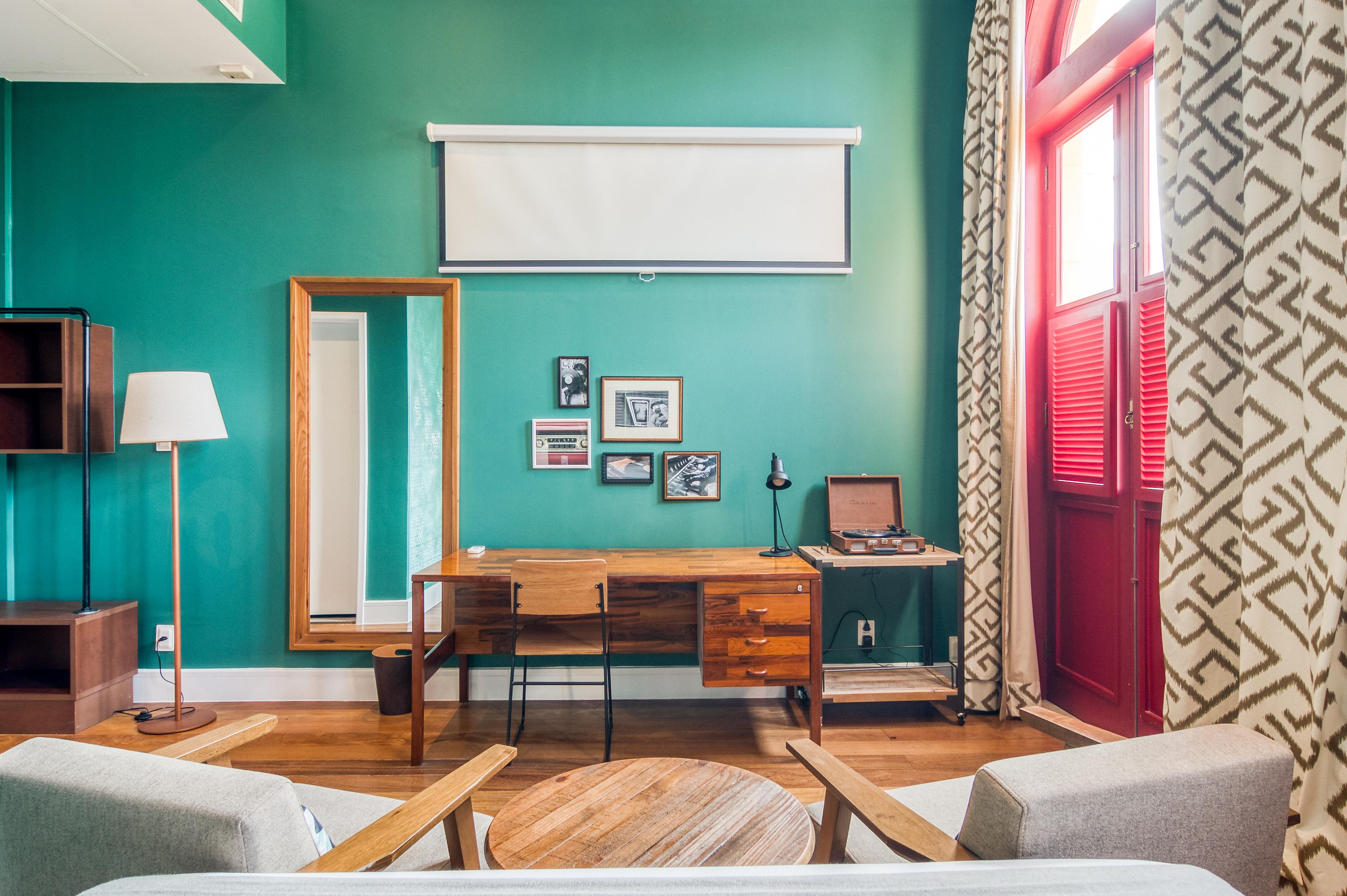 Hotel Socialtel Lapa
