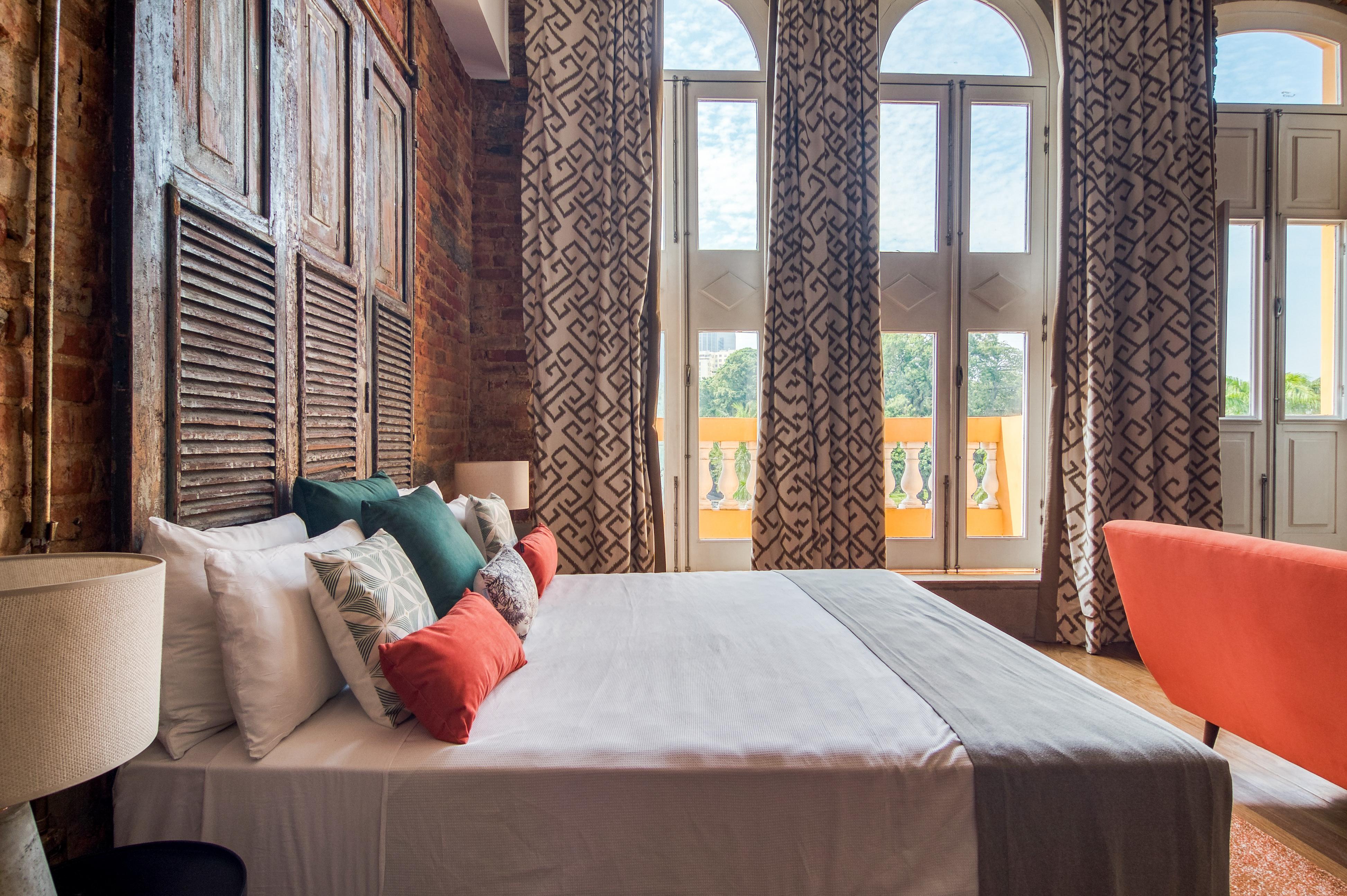 Socialtel Lapa Hotel 3*