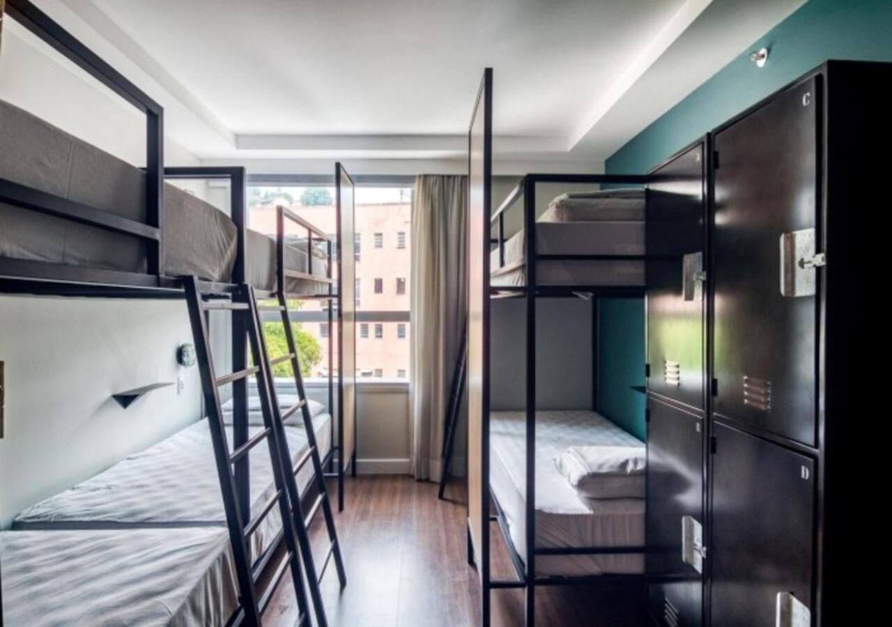 Socialtel Lapa Hotel Rio de Janeiro
